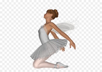 Ballet Tutu Shoulder Bodysuits & Unitards - ballet 