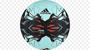 Ballon de handball Adidas EHF Champions League - coupe du monde 