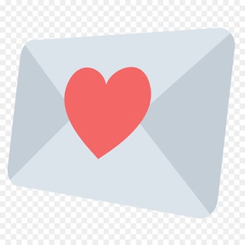 Ballon Emoji Mastodon - heart emoji 