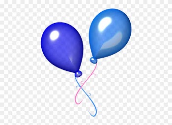 Ballons,png,tube - Balloon Balon Png