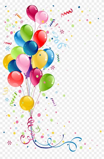 Ballons Vector
