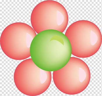Balloon Adobe Illustrator Euclidean , Balloon element transparent background PNG clipart