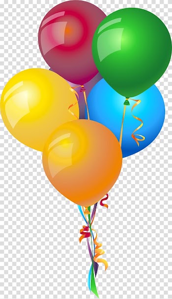 Balloon , Balloon Desktop , balloon transparent background PNG clipart