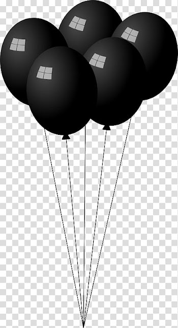 Balloon , balloon transparent background PNG clipart