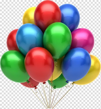 Balloon , balloons transparent background PNG clipart