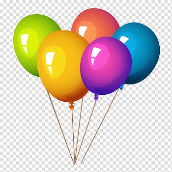Balloon , balloons transparent background PNG clipart