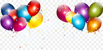 Balloon Banner Royalty-free Stock photography - Colorful balloon 