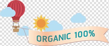 Balloon Banner, Scroll transparent background PNG clipart