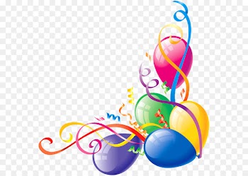 Balloon Birthday Clip art - balloon 