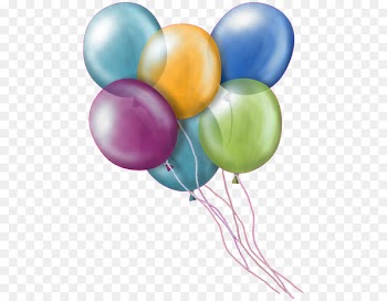 Balloon Birthday Clip art Portable Network Graphics Image - balloon 
