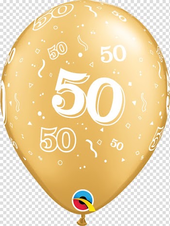 Balloon Birthday Party Anniversary Flower bouquet, 50 transparent background PNG clipart
