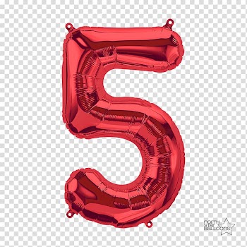 Balloon Birthday Party, balloon transparent background PNG clipart