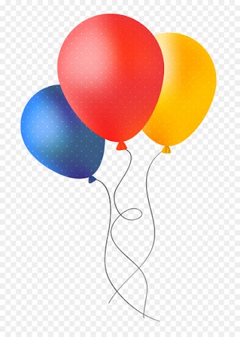 Balloon Birthday Party - Party Balloons 