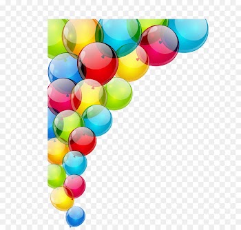 Balloon Birthday Party Stock photography - Valentines Day Balloon 