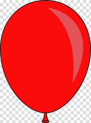 Balloon , Blue Balloon transparent background PNG clipart