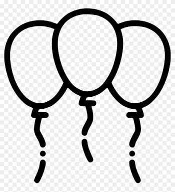 Balloon Celebrate Festival Joy Merry Festive Comments - Free Icon Festival