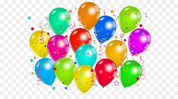 Balloon Clip art - Balloons Decoration PNG Clipart Image 