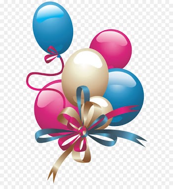 Balloon Clip art - Balloons PNG Clipart 