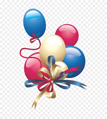 Balloon Clip art - balon 