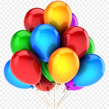 Balloon Clip art - Baloon 