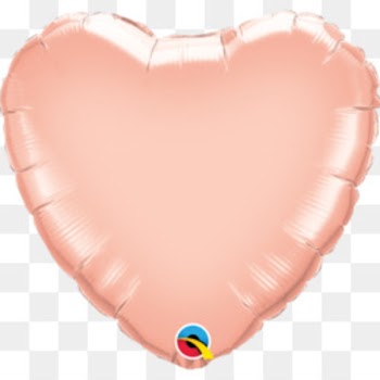 Balloon Clip art - Gold Balloons PNG Clip Art Image 