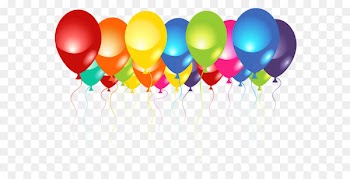 Balloon Clip art - Transparent Balloons PNG Picture 