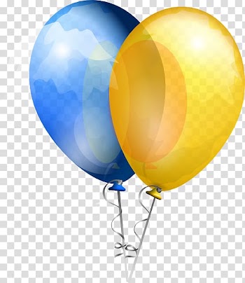 Balloon Computer Icons , balloons transparent background PNG clipart