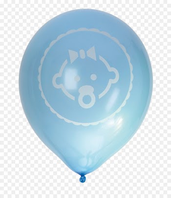 Balloon Costume party mom to Be - balloon 