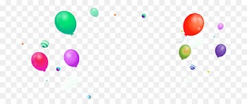 Balloon Designer - Colorful fresh balloon floating material 