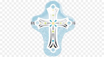 Balloon First Communion Eucharist Religion Baptism - balloon 