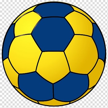 Balloon Handball Template , handball transparent background PNG clipart