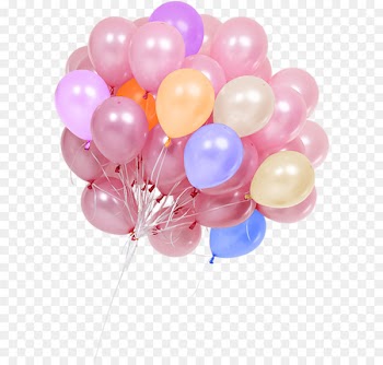 Balloon Icon - balloon 