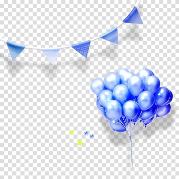 Balloon Icon, Dream Balloon Decoration transparent background PNG clipart