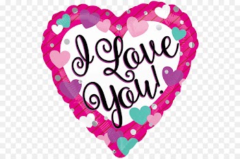 Balloon Image Love GIF Heart - balloon 