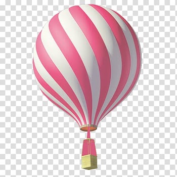 Balloon, Mid-HD multi-layer material,hot air balloon transparent background PNG clipart