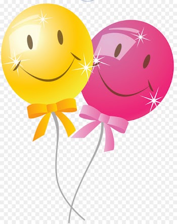 Balloon modelling Birthday Party Clip art - heart ballon 