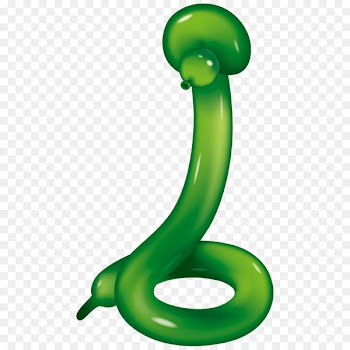 Balloon modelling Vector graphics Snakes Stock photography - balloncartoon cartoon 