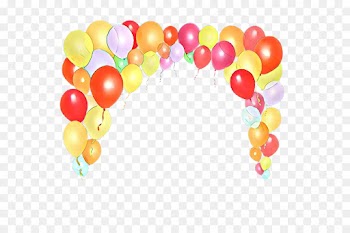 balloon party supply arch toy