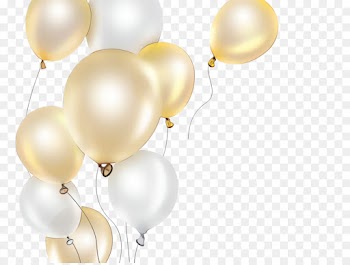 balloon pearl jewellery fashion accessory party supply