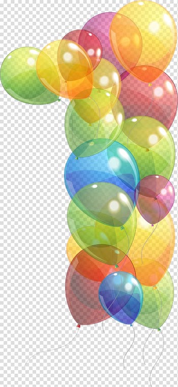 Balloon Portable Network Graphics Birthday , balloon transparent background PNG clipart