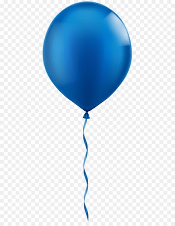 Balloon Portable Network Graphics Clip art Image Blue - twi background 