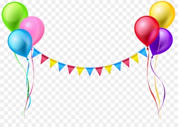 Balloon Portable Network Graphics Clip art Party Image - balloon 