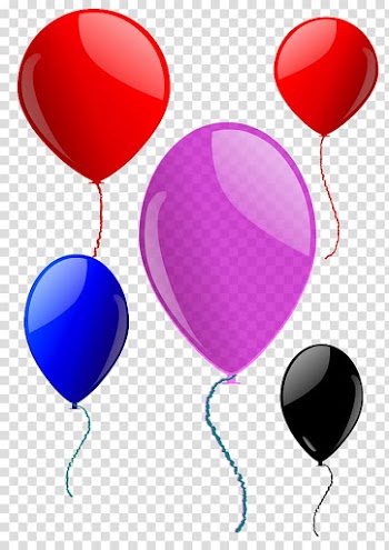 Balloon Scalable Graphics , Free transparent background PNG clipart