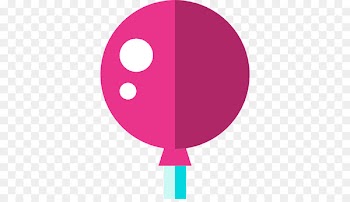 Balloon Scalable Vector Graphics Birthday Computer Icons Party - balloon 