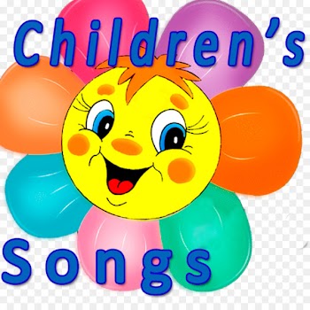 Balloon Smiley Infant Nursery rhyme - balyaj background 