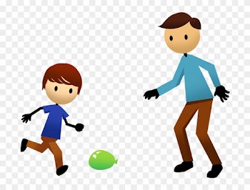 Balloon Soccer - Balloon Soccer