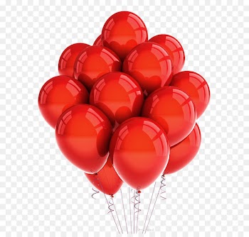 Balloon Stock photography Blue stock.xchng Royalty-free - Red Balloon 
