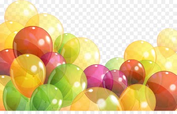 Balloon Stock photography - happy holi 