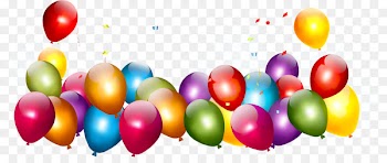 Balloon Stock photography Illustration - Colorful balloon 