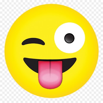 Balloon Studio Emoji Emoticon Smiley - crazy 
